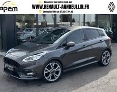 Ford Fiesta Annœullin