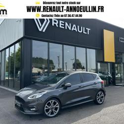 Ford Fiesta 1.0 EcoBoost 95ch ST-Line 5p Ann&oelig;ullin