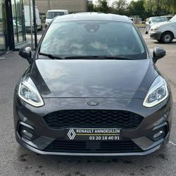 Ford Fiesta 1.0 EcoBoost 95ch ST-Line 5p Ann&oelig;ullin