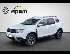 Dacia Duster Annœullin