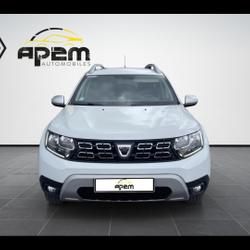 Dacia Duster 1.5 Blue dCi 115ch Prestige 4x2 occasion - Ann&oelig;ullin - photo 2/26