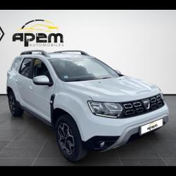 Dacia Duster 1.5 Blue dCi 115ch Prestige 4x2 occasion - Ann&oelig;ullin - photo 3/26
