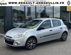 Renault Clio 4 Annœullin