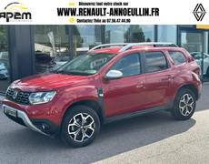 Dacia Duster Annœullin