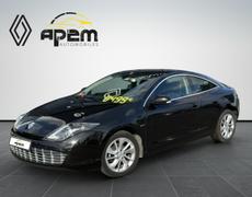 Renault Laguna coupe Annœullin