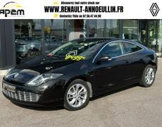 Renault Laguna coupe Annœullin