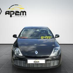 Renault Laguna coupe 1.5 dCi 110ch Black Editioneco&sup2; eco&sup2; Ann&oelig;ullin