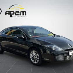 Renault Laguna coupe 1.5 dCi 110ch Black Editioneco&sup2; eco&sup2; Ann&oelig;ullin