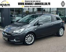 Opel Corsa Annœullin