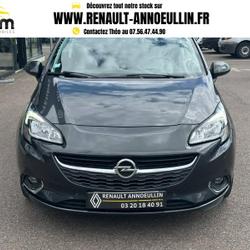 Opel Corsa 1.4 90ch Innovation Auto 3p Ann&oelig;ullin