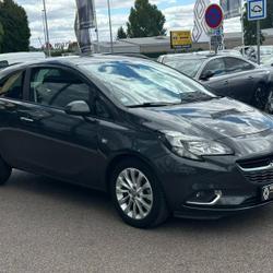 Opel Corsa 1.4 90ch Innovation Auto 3p Ann&oelig;ullin