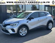Renault Captur Annœullin