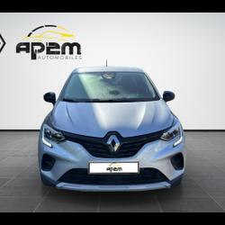Renault Captur 1.0 TCe 90ch Business -21 Ann&oelig;ullin
