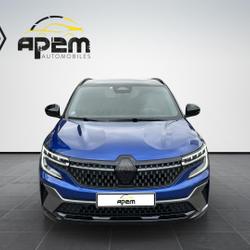 Renault Austral 1.3 TCe mild hybrid 160ch Techno auto Ann&oelig;ullin