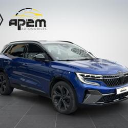 Renault Austral 1.3 TCe mild hybrid 160ch Techno auto Ann&oelig;ullin