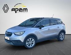 Opel Crossland X Annœullin