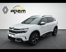 Citroen C5 Aircross Annœullin