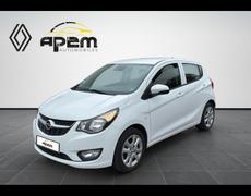 Opel Karl Annœullin