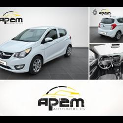 Opel Karl 1.0 75ch Cosmo Ann&oelig;ullin
