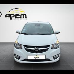 Opel Karl 1.0 75ch Cosmo Ann&oelig;ullin