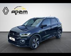 Volkswagen T-Cross Annœullin