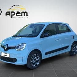 Renault Twingo 3 1.0 SCe 65ch Equilibre Ann&oelig;ullin