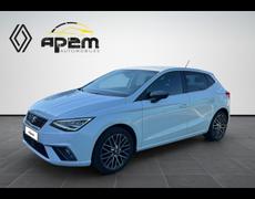 Seat Ibiza Annœullin