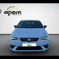 Seat Ibiza 1.0 EcoTSI 95ch Start/Stop Xcellence Euro6d-T Ann&oelig;ullin