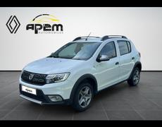 Dacia Sandero Annœullin