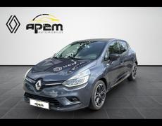 Renault Clio 4 Annœullin