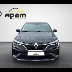 Renault Arkana 1.6 E-Tech 145ch RS Line -21B occasion - Ann&oelig;ullin - photo 3/26