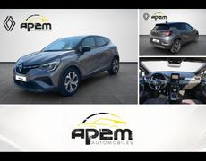 Renault Captur Annœullin