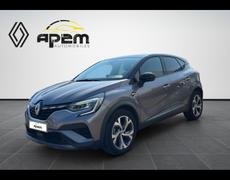 Renault Captur Annœullin