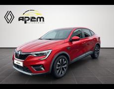 Renault Arkana Annœullin