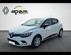 Renault Clio 4 Annœullin