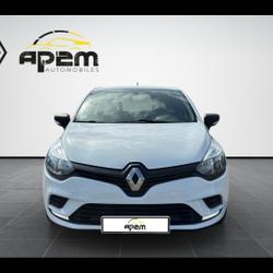 Renault Clio 4 1.2 16v 75ch Life 5p Ann&oelig;ullin