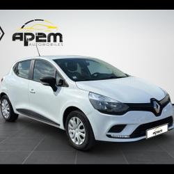 Renault Clio 4 1.2 16v 75ch Life 5p Ann&oelig;ullin