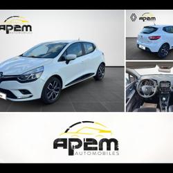 Renault Clio 4 1.5 dCi 90ch energy Business 82g 5p occasion - Ann&oelig;ullin - photo 2/23