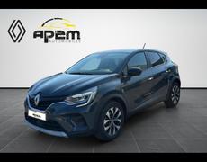 Renault Captur Annœullin