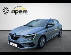 Renault Megane 4 Annœullin