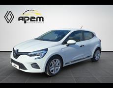 Renault Clio 5 Annœullin