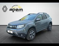 Dacia Duster Annœullin