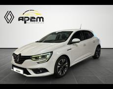 Renault Megane 4 Annœullin