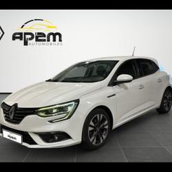 Renault Megane 4 1.3 TCe 140ch FAP Intens EDC occasion - Ann&oelig;ullin - photo 2/23