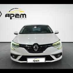 Renault Megane 4 1.3 TCe 140ch FAP Intens EDC occasion - Ann&oelig;ullin - photo 3/23