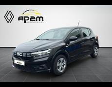 Dacia Sandero Annœullin