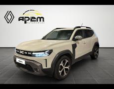 Dacia Duster Annœullin