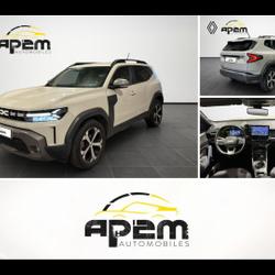 Dacia Duster 1.2 mild hybrid 130ch Journey occasion - Ann&oelig;ullin - photo 2/23