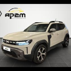 Dacia Duster 1.2 mild hybrid 130ch Journey occasion - Ann&oelig;ullin - photo 3/23