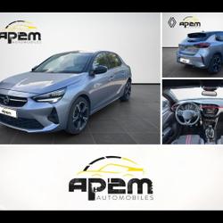 Opel Corsa 1.2 Turbo 100ch GS occasion - Ann&oelig;ullin - photo 2/23